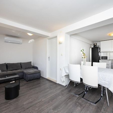Apartments Marija Split Exterior foto