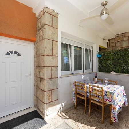 Apartments Marija Split Exterior foto
