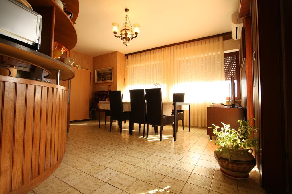 Apartments Marija Split Zimmer foto