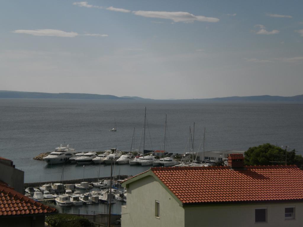 Apartments Marija Split Zimmer foto