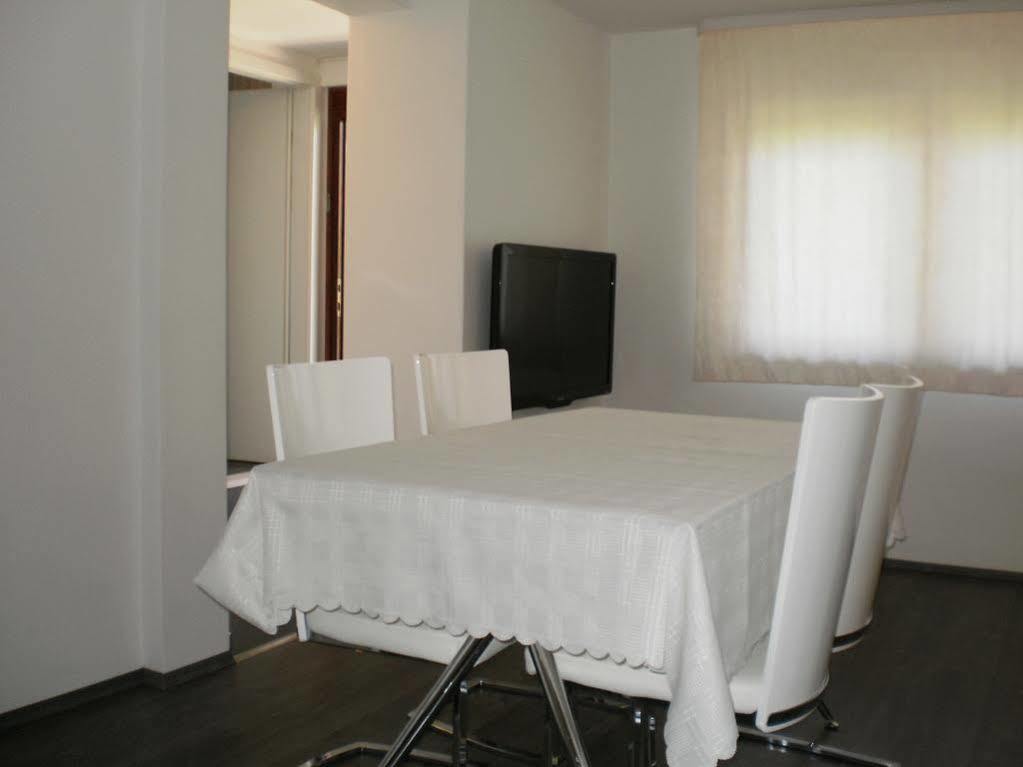 Apartments Marija Split Exterior foto