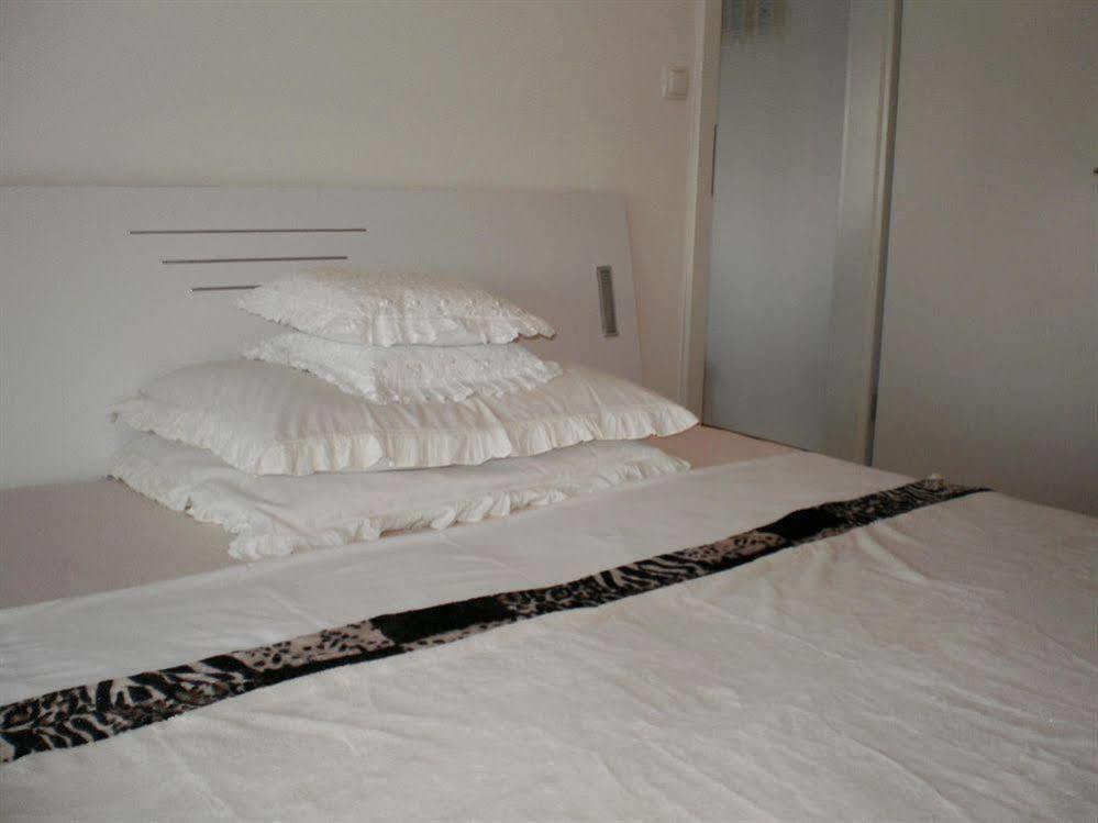 Apartments Marija Split Exterior foto