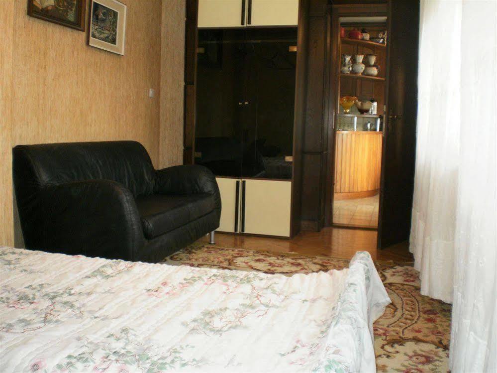 Apartments Marija Split Exterior foto